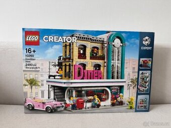 lego bricklink, creator