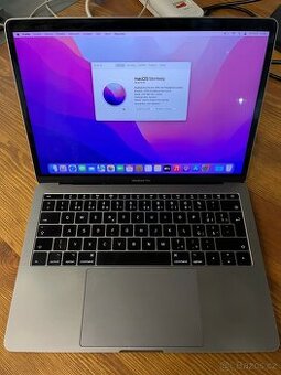 MacBook Pro 13"