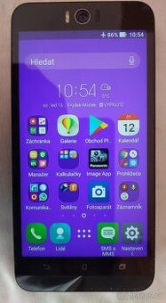 Prodám Telefon ASUS Z00UD