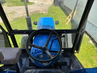 Zetor 5611