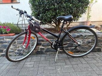 Kolo Andromeda cross