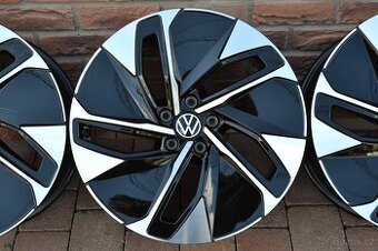 5x112 R19 Hliníkové disky Originál VW model Narvic