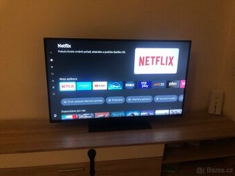 Smart TV JVC LT-43VF5305 43"