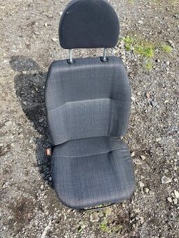 FORD TRANSIT 2002-2006 - SEDAČKA ŘIDIČE - TOP