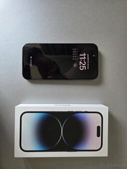 Apple Iphone 14 pro 128Gb