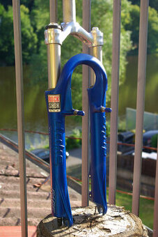retro vidlice Rock Shox Duke Race
