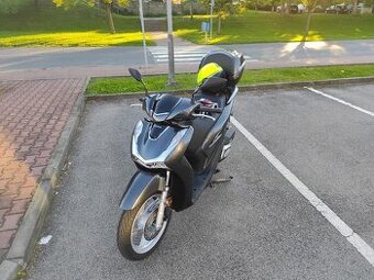 Honda 125 SH