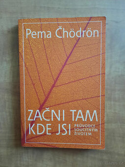 Začni tam, kde jsi