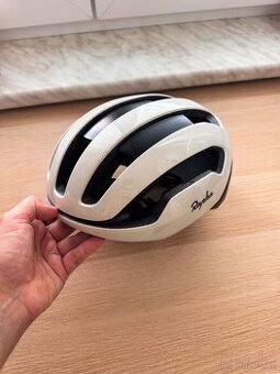 Rapha + POC Omne AIR