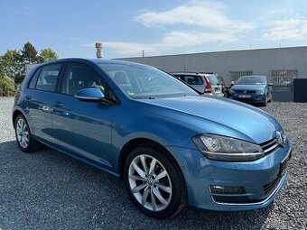 VW GOLF 7 1.4 TSi 103KW HIGHLINE