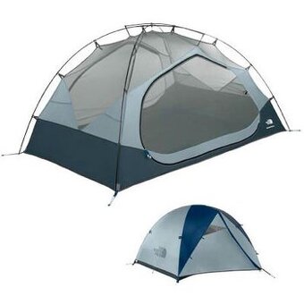 malý stan  -  The North Face - Roadrunner 23