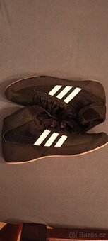 adidas Havoc černé AQ3325  Velikost: 41,1/3