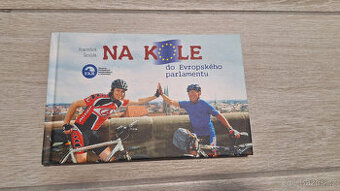 Různé knihy