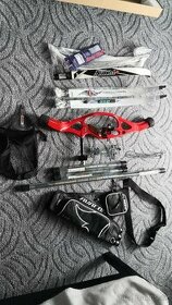 Reflexní Luk Hoyt ECLIPSE, RAMENA DELKA 70" SÍLA 34