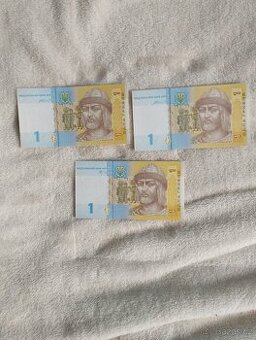 bankovky a mince