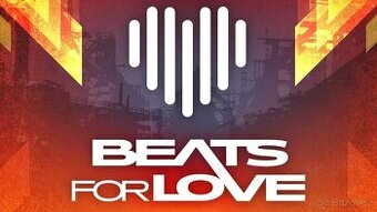 BEATS FOR LOVE - CELOFESTIVALOVÉ VSTUPENKY 2KS