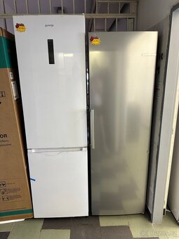 Nové klasické/americké Lednice/zaruka/-50%