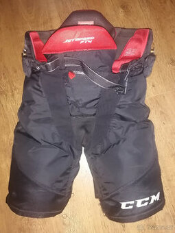 Hokejové kalhoty CCM Jetspeed FT4 SR M