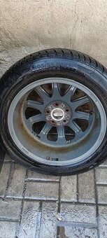 ALU Alfa Romeo 166