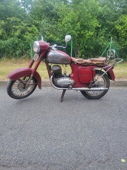 Jawa-ČZ 175/356