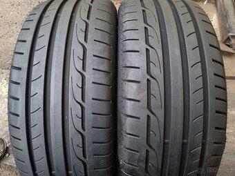 Letní pneumatiky Dunlop 225/45 R19 96W