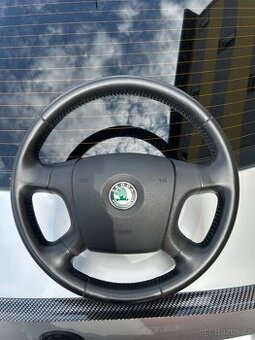 Volant Skoda