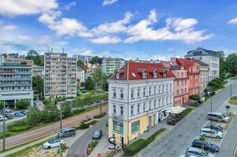 Pronájem byty 3+kk, 87 m2 - Liberec IV-Perštýn, ev.č. 01309