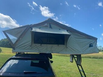 Střešní stan Wild Camp Hudson 160 (2024)