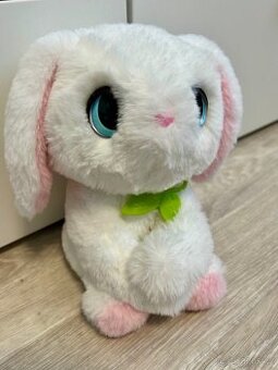 My Fuzzy Friends - Králík