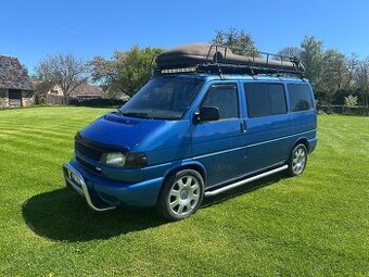 VW T4 MULTIVAN 2.5 TDI ATLANTIS