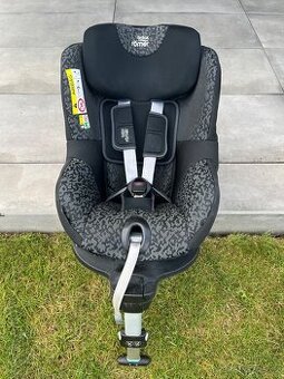 Britax Römer DualFix i-size