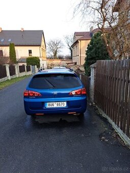 Honda accord g7