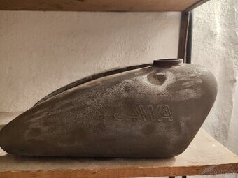 Jawa 175 Special