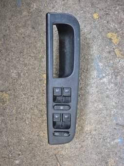 Panel ovládání oken a dveří - škoda octavia I