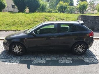 Audi A3 na náhradní díly