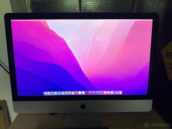 Apple iMac 27inch Retina 5K - 1