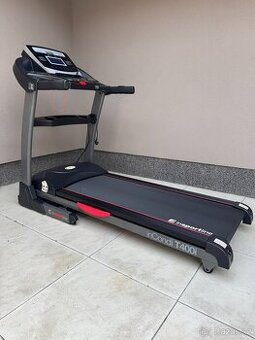 Běžecký pás inSPORTline inCondi T400i – minimálně používaný
