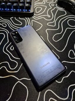 Samsung S20 FE