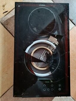 Varná deska Mora VDS 310 FF
