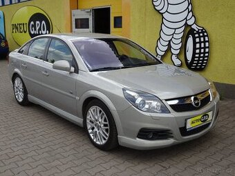 Opel Vectra 1.9 CDTi 16V OPC 1. maj. 68.000km