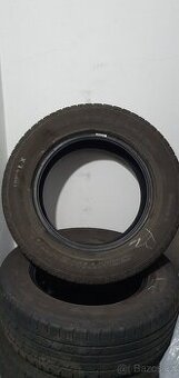 pneumatiky Continental 215/65 R16 98H CrossContact
