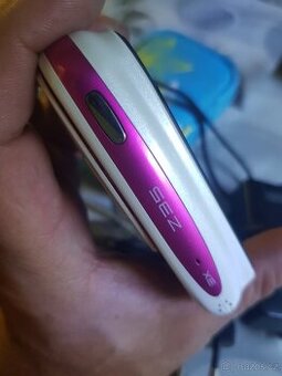 FUJIFILM FINEPIX Z 35