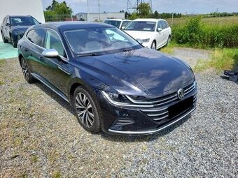 Volkswagen Arteon 2.0TDi 147kW ELEGANCE 4x4 "REZERVACE"