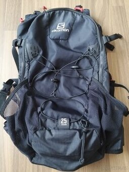 Batoh Salomon 25l