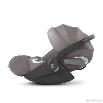 Cybex Cloud T i-size Plus + základna Cybex Base T