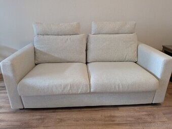 Rozkládací sedačka IKEA Vimle