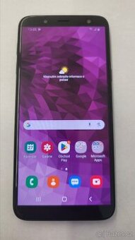 Galaxy J6 Duos