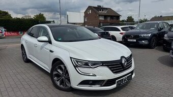 Renault Talisman lim dCi 130 Elysée rok 06/2017