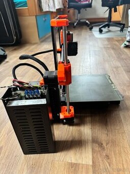 Prusa MK4