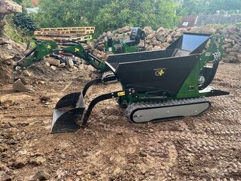 Dumper DP 82